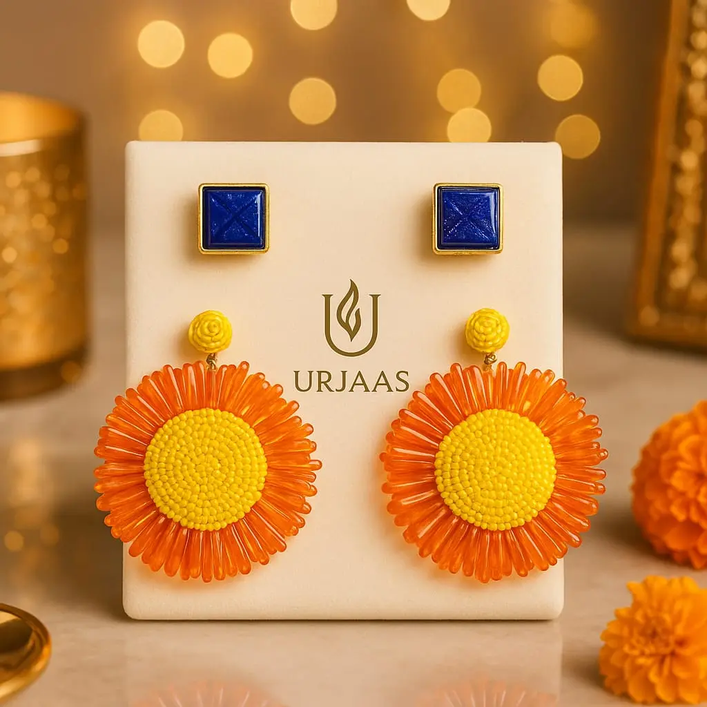 Urjaas AM-PM Collection example image